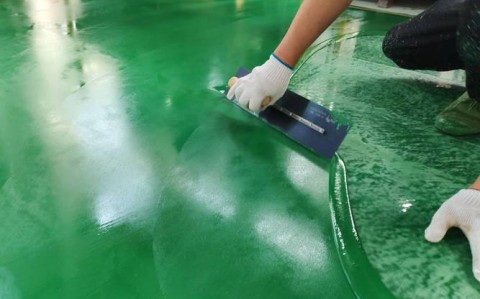 曹县什么是VEF地坪,VEF地坪厂家