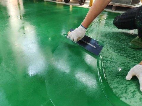 曹县什么是VEF地坪,VEF地坪厂家