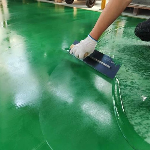 曹县什么是VEF地坪,VEF地坪厂家产品图1