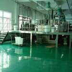 曹县乙烯基防腐蚀地坪,乙烯基酯地坪,乙烯基酯防腐蚀地坪,乙烯基重防腐蚀地坪,乙烯基重防腐地坪,乙烯基重防腐自流平地坪-缩略图1