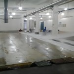 曹县防腐防静电地坪,防腐防静电自流平地坪-缩略图2