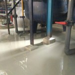曹县FRP玻璃钢防腐地坪-缩略图1