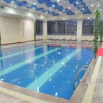 曹县聚脲地坪,防腐蚀地坪-缩略图1
