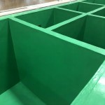 曹县防腐水池，水池防腐防渗怎么做，防腐水池施工厂家-缩略图1